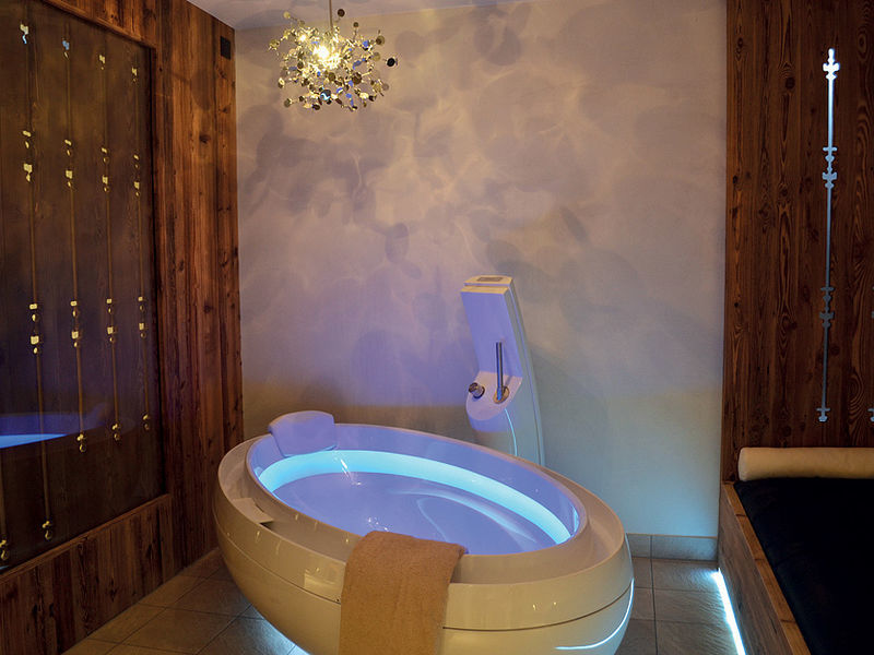 Apartmány Titlis Resort