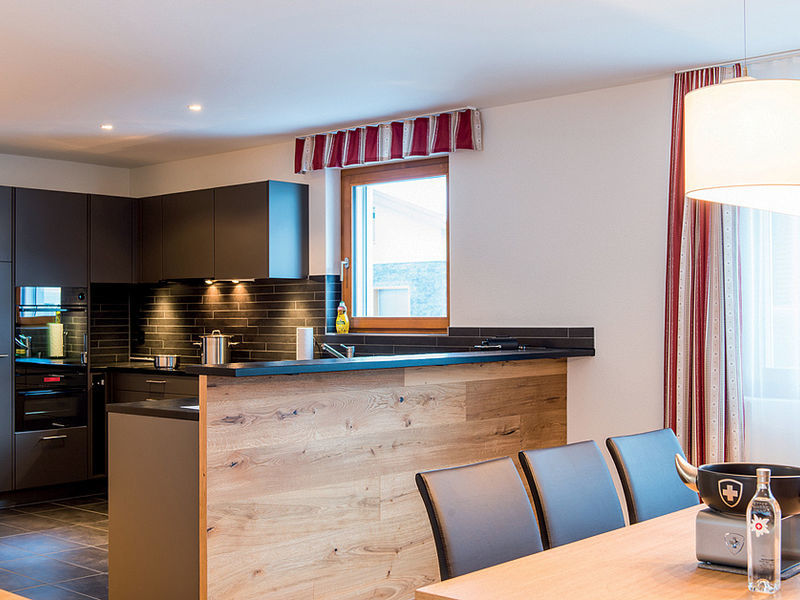 Apartmány Titlis Resort