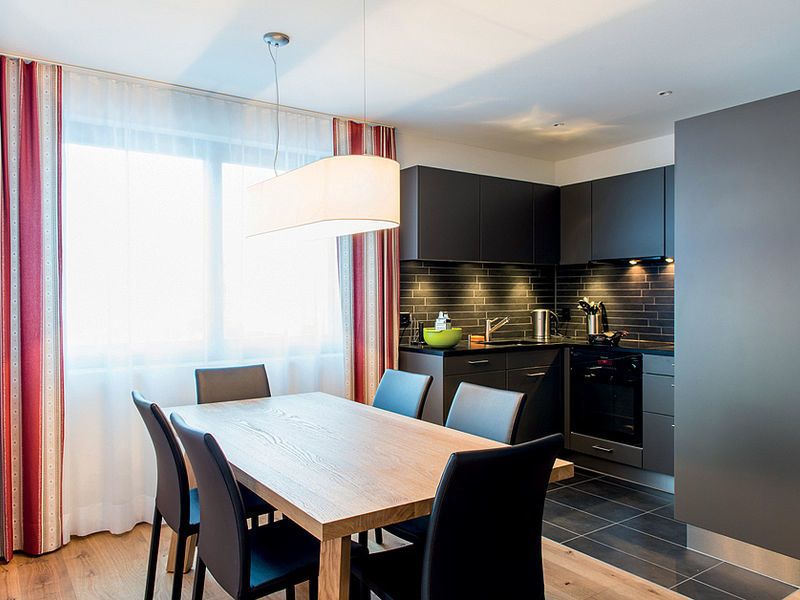 Apartmány Titlis Resort