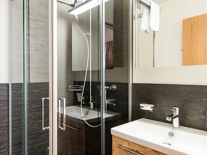 TITLIS Resort Wohnung 103