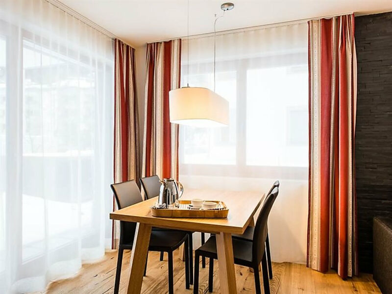 TITLIS Resort Wohnung 103