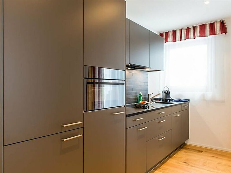 TITLIS Resort Wohnung 103