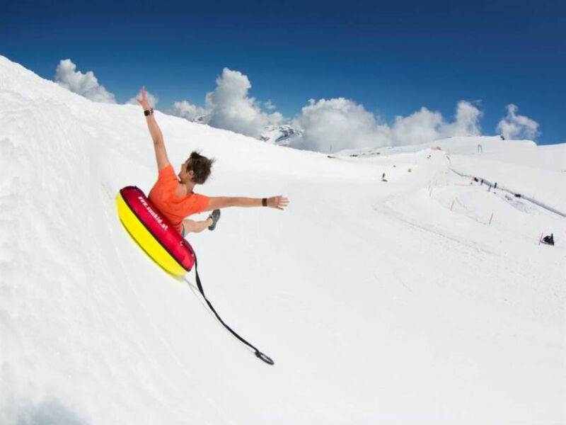 TITLIS Resort Wohnung 103