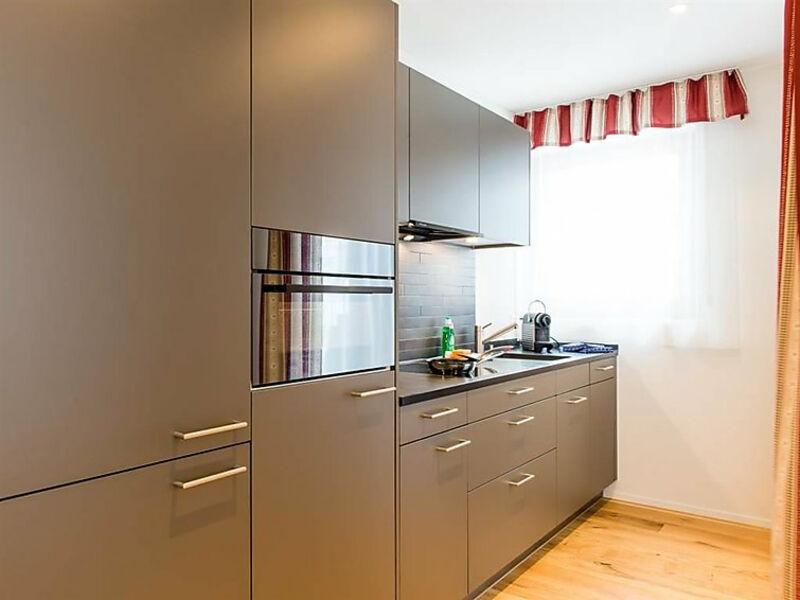 TITLIS Resort Wohnung 105