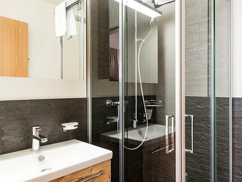 TITLIS Resort Wohnung 105