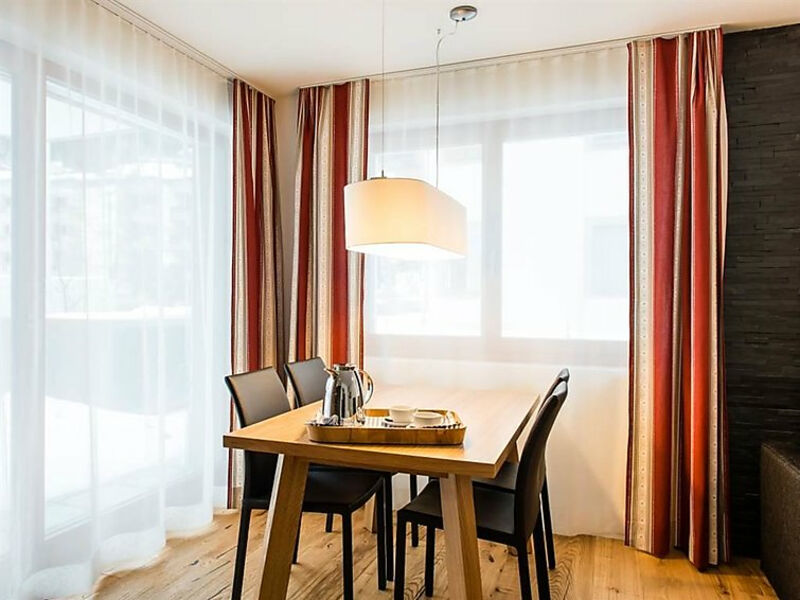 TITLIS Resort Wohnung 105