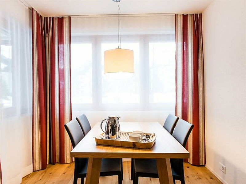 TITLIS Resort Wohnung 204