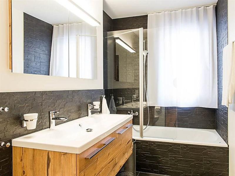 TITLIS Resort Wohnung 205