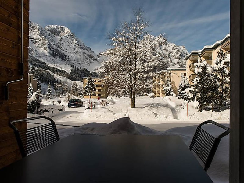 TITLIS Resort Wohnung 205