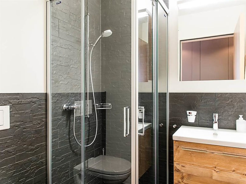 TITLIS Resort Wohnung 205