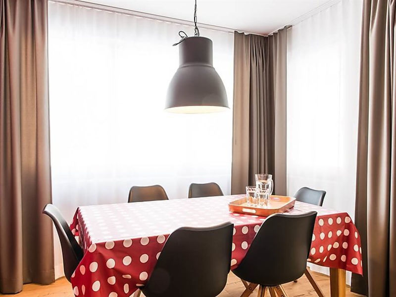 TITLIS Resort Wohnung 205