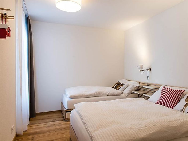 TITLIS Resort Wohnung 205