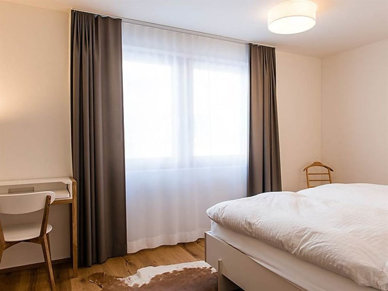 TITLIS Resort Wohnung 205