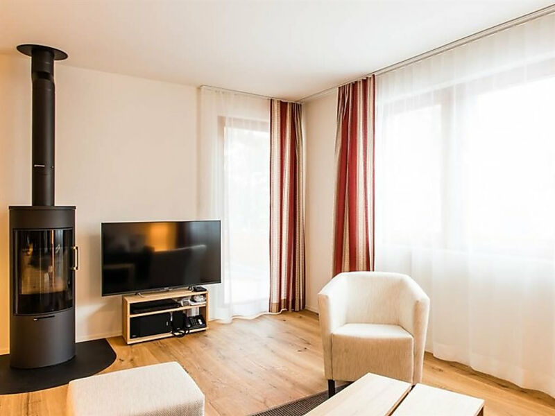TITLIS Resort Wohnung 221