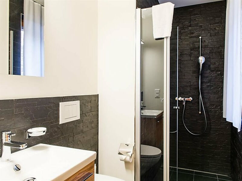 TITLIS Resort Wohnung 221