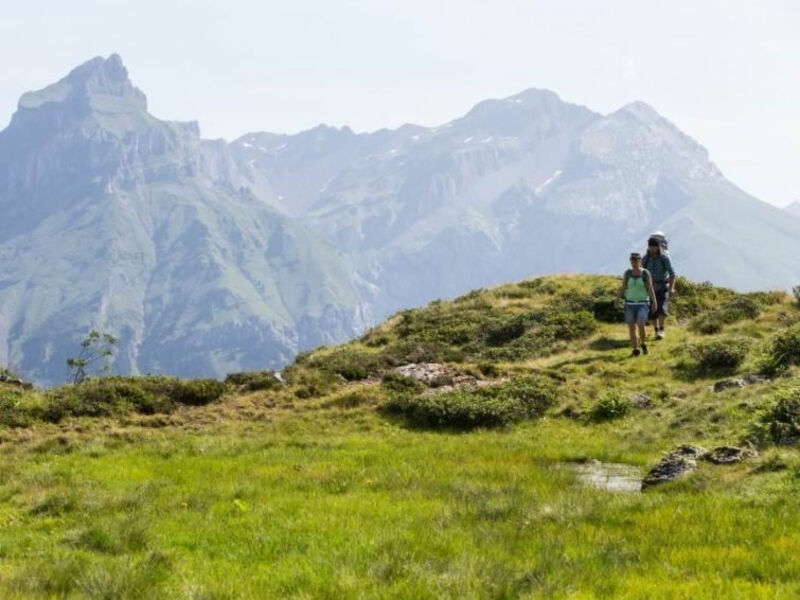TITLIS Resort Wohnung 221