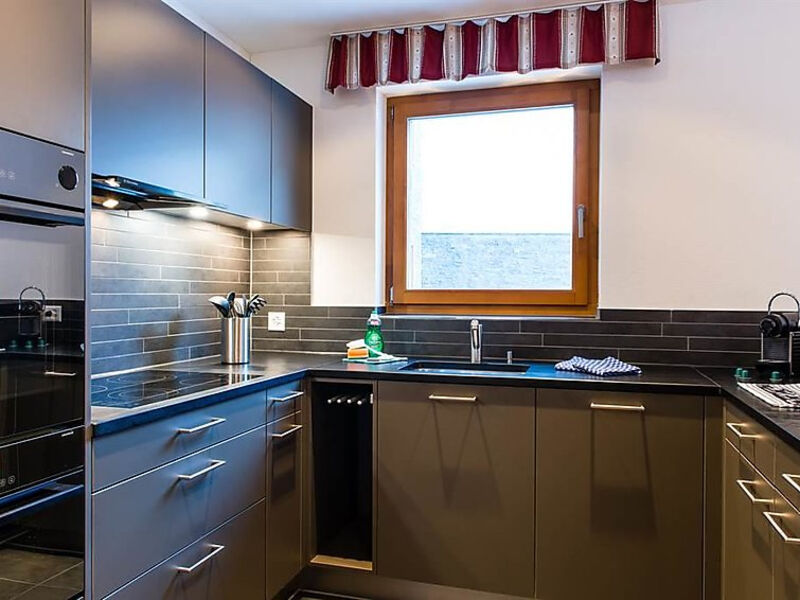 TITLIS Resort Wohnung 301