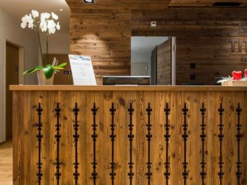 TITLIS Resort Wohnung 301