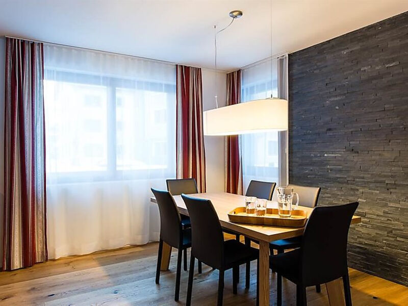 TITLIS Resort Wohnung 301