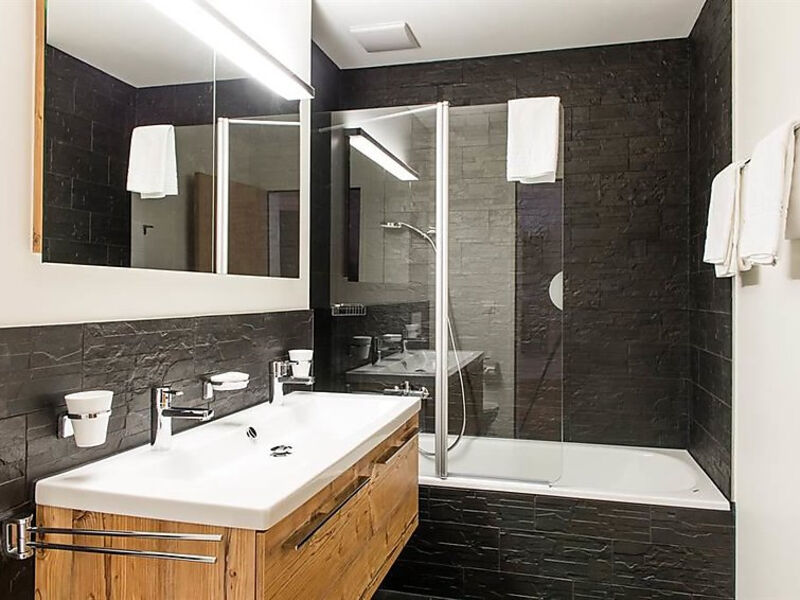 TITLIS Resort Wohnung 301