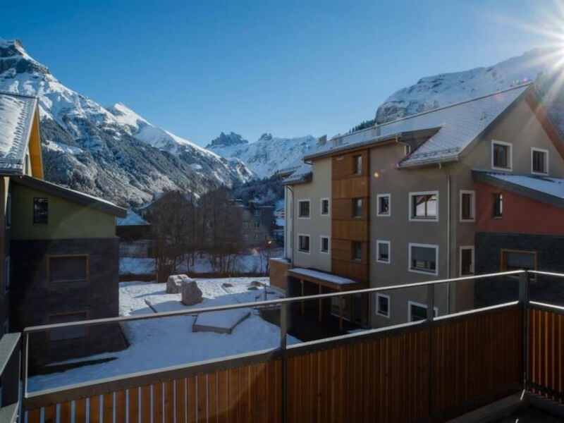 TITLIS Resort Wohnung 301