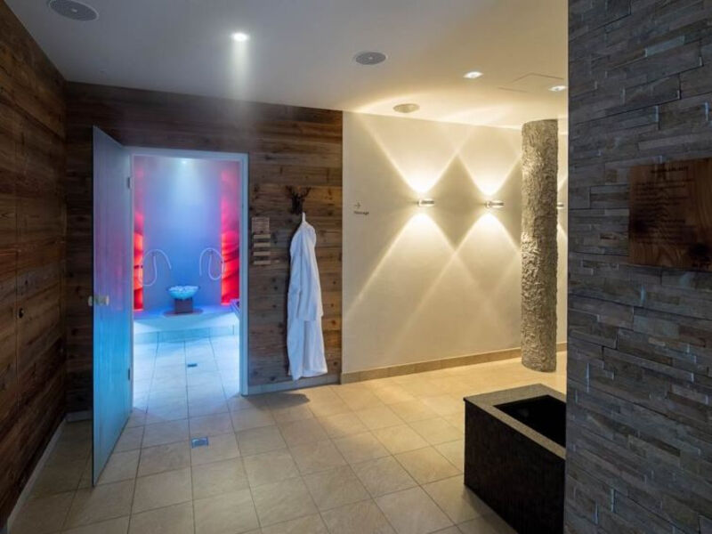 TITLIS Resort Wohnung 301