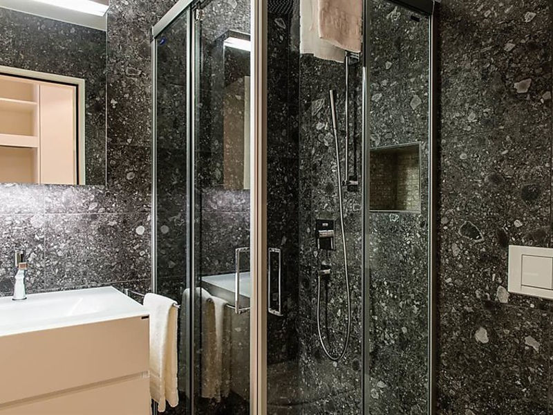 TITLIS Resort Wohnung 313