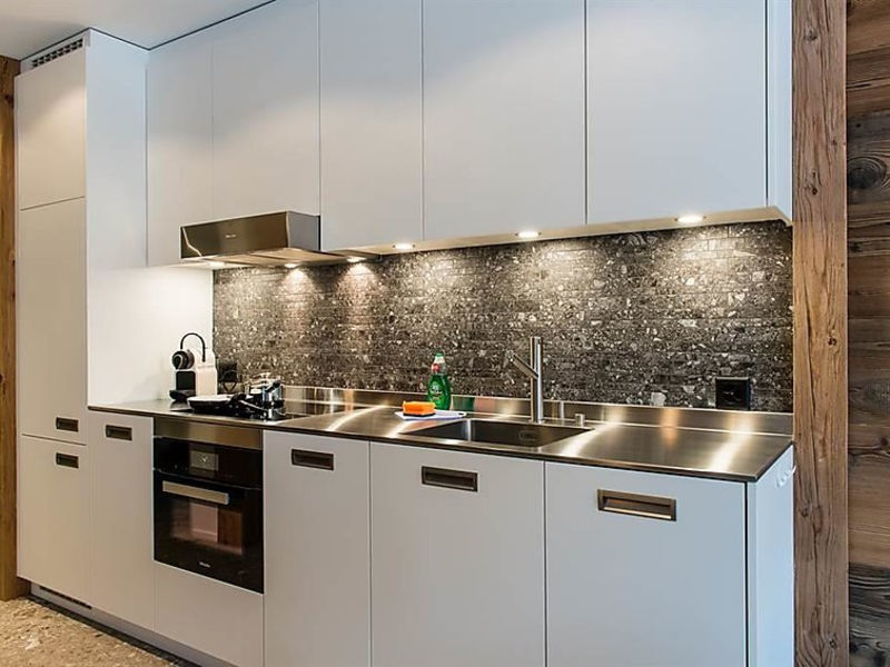TITLIS Resort Wohnung 313