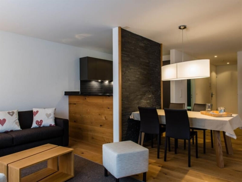 TITLIS Resort Wohnung 315