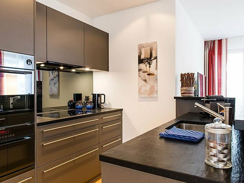 TITLIS Resort Wohnung 324 Family