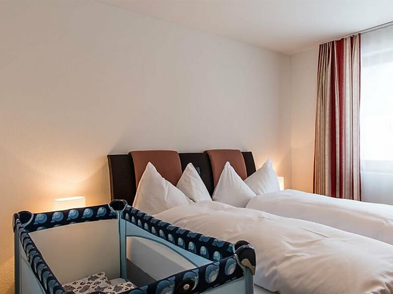 TITLIS Resort Wohnung 325