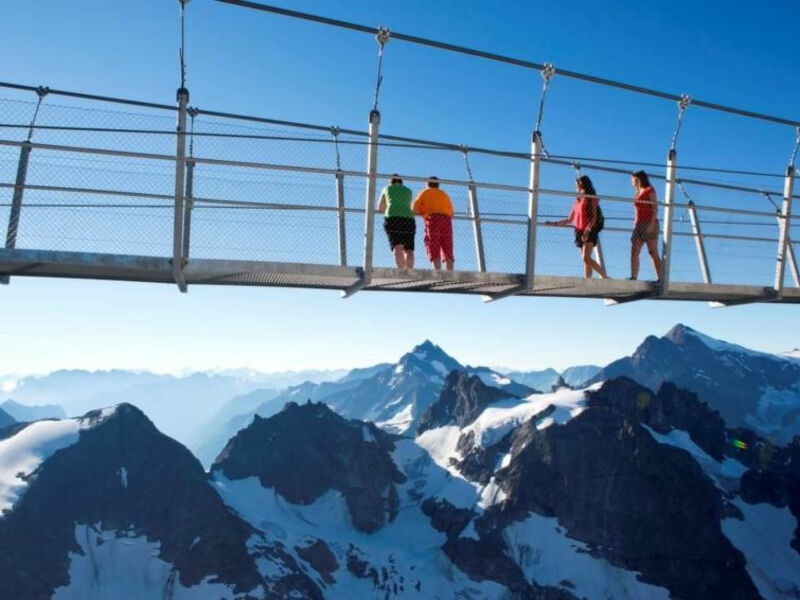 TITLIS Resort Wohnung 414