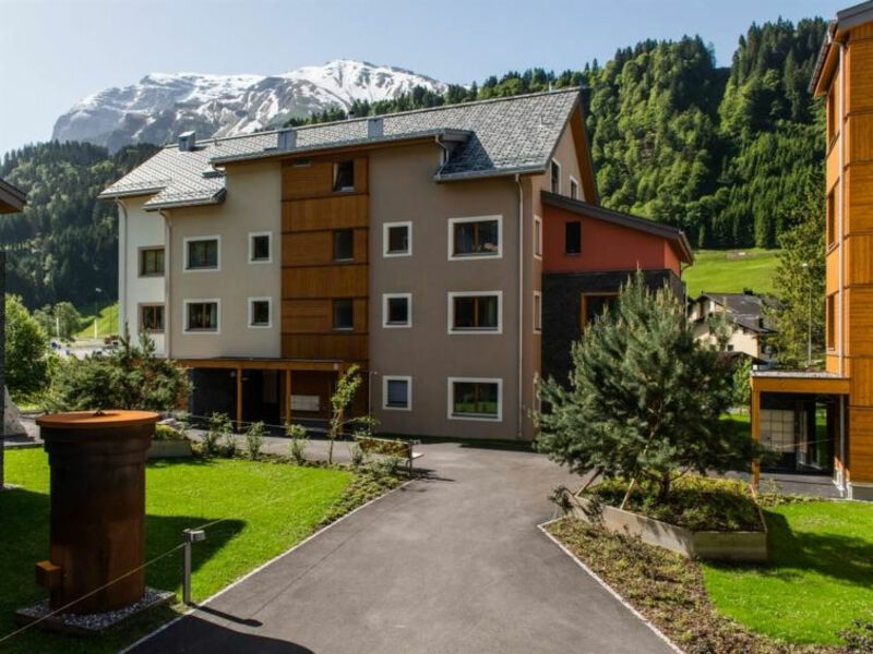 TITLIS Resort Wohnung 414