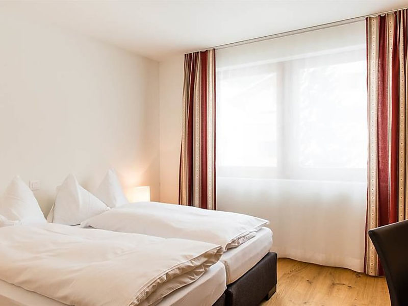 TITLIS Resort Wohnung 415