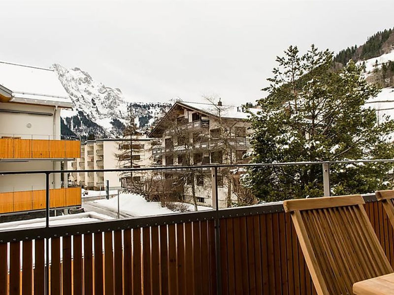 TITLIS Resort Wohnung 415