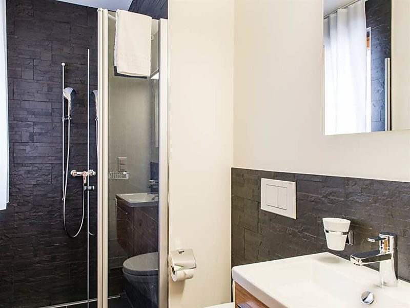 TITLIS Resort Wohnung 415