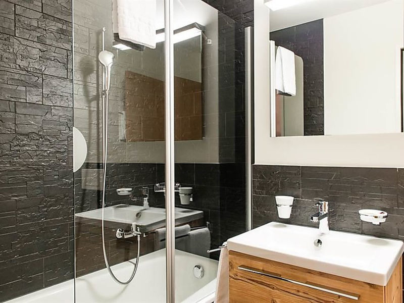 TITLIS Resort Wohnung 415