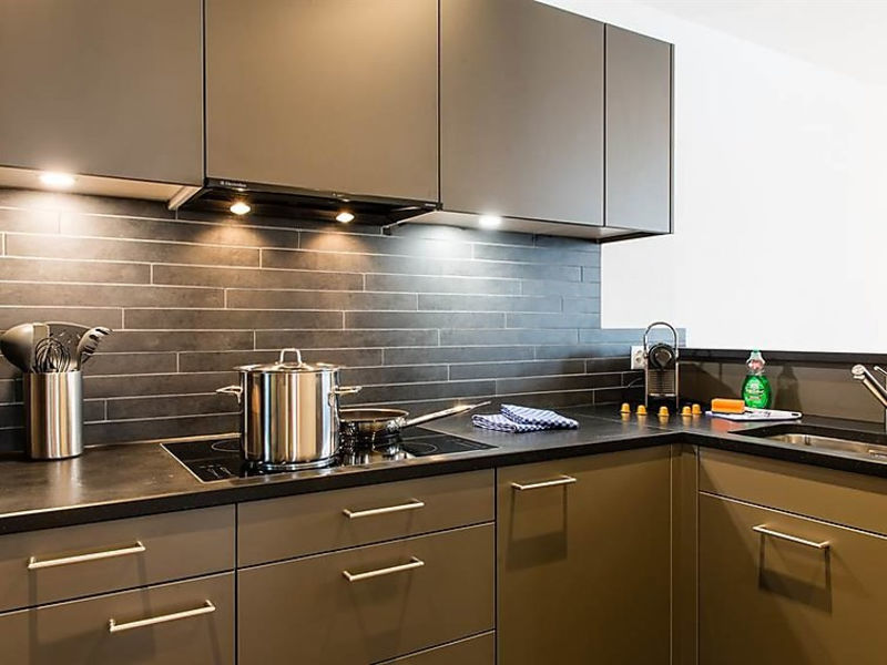 TITLIS Resort Wohnung 415