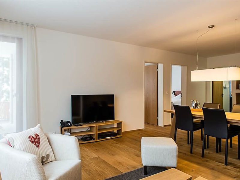TITLIS Resort Wohnung 415