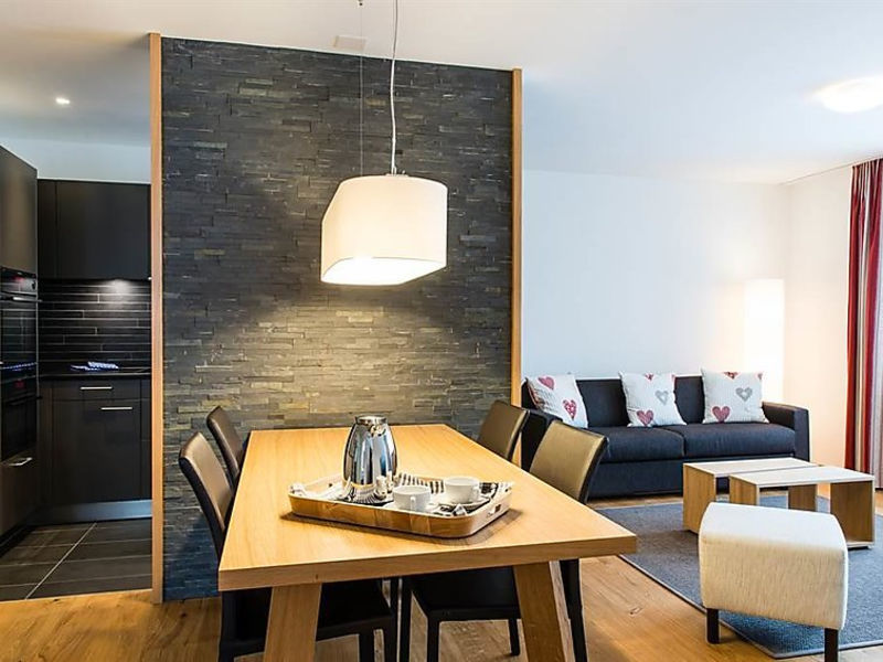 TITLIS Resort Wohnung 415