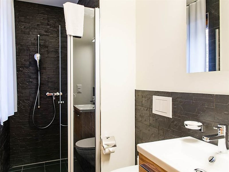 TITLIS Resort Wohnung 516
