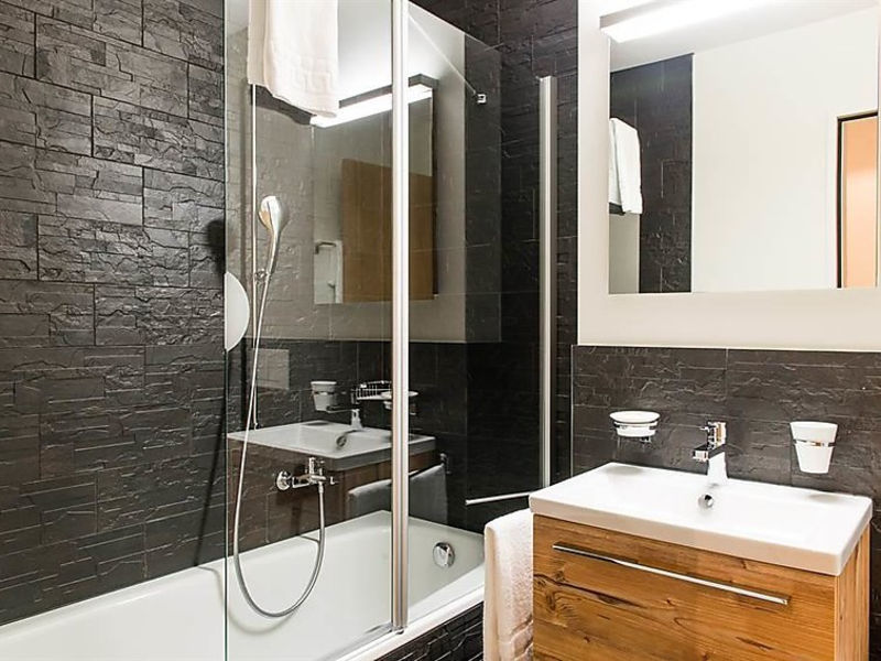 TITLIS Resort Wohnung 516