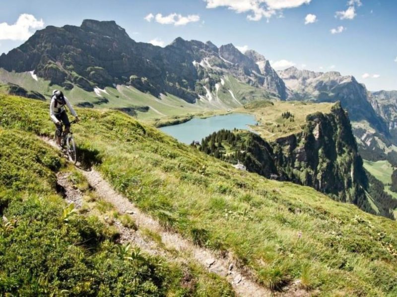 TITLIS Resort Wohnung 516