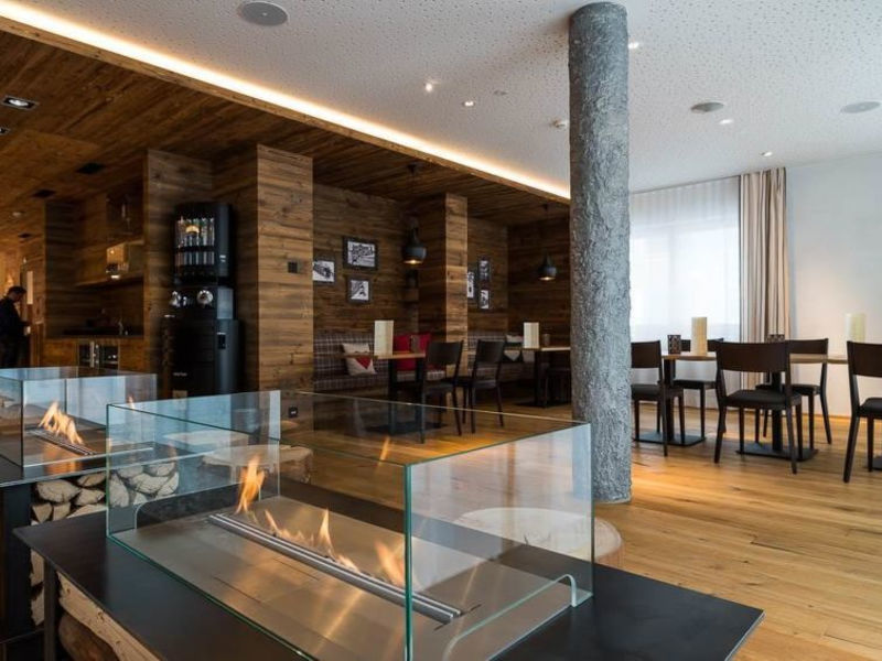 TITLIS Resort Wohnung 516