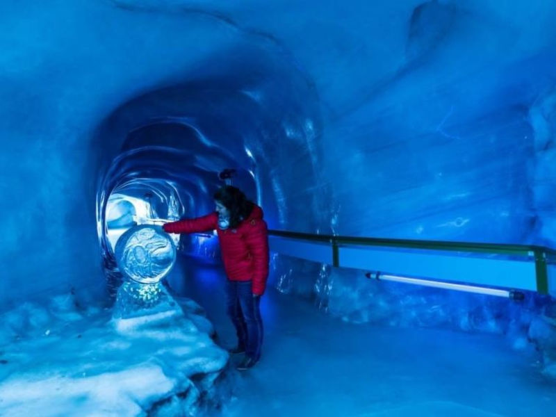 TITLIS Resort Wohnung 516
