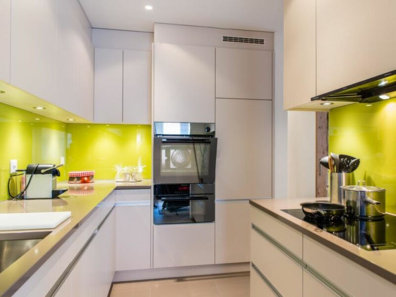 TITLIS Resort Wohnung 605