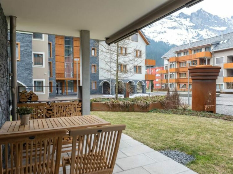 TITLIS Resort Wohnung 605