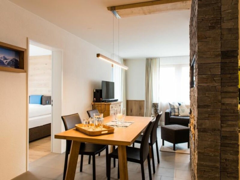 TITLIS Resort Wohnung 605