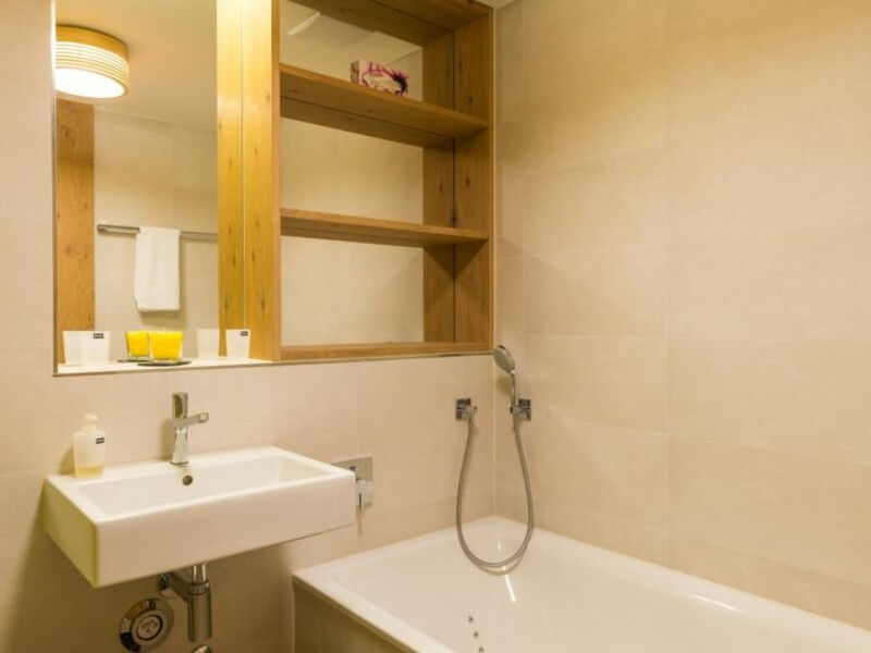 TITLIS Resort Wohnung 605