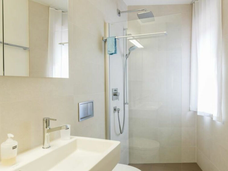 TITLIS Resort Wohnung 605